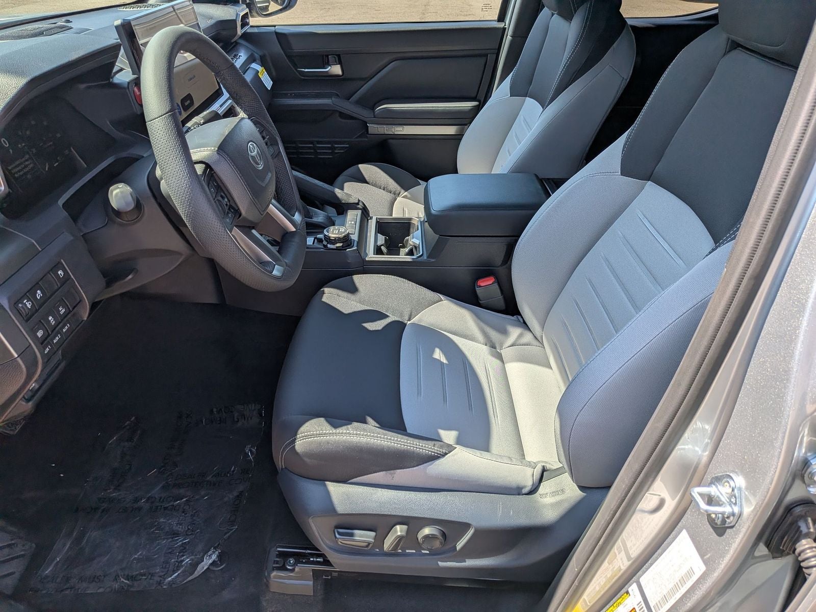 2026 Toyota Tacoma i-FORCE MAX Tacoma TRD Off-Road