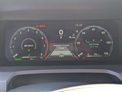 2026 Toyota Tacoma i-FORCE MAX Tacoma TRD Off-Road