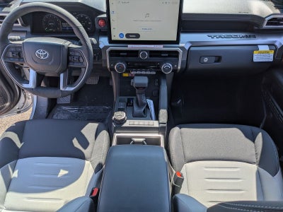 2026 Toyota Tacoma i-FORCE MAX Tacoma TRD Off-Road