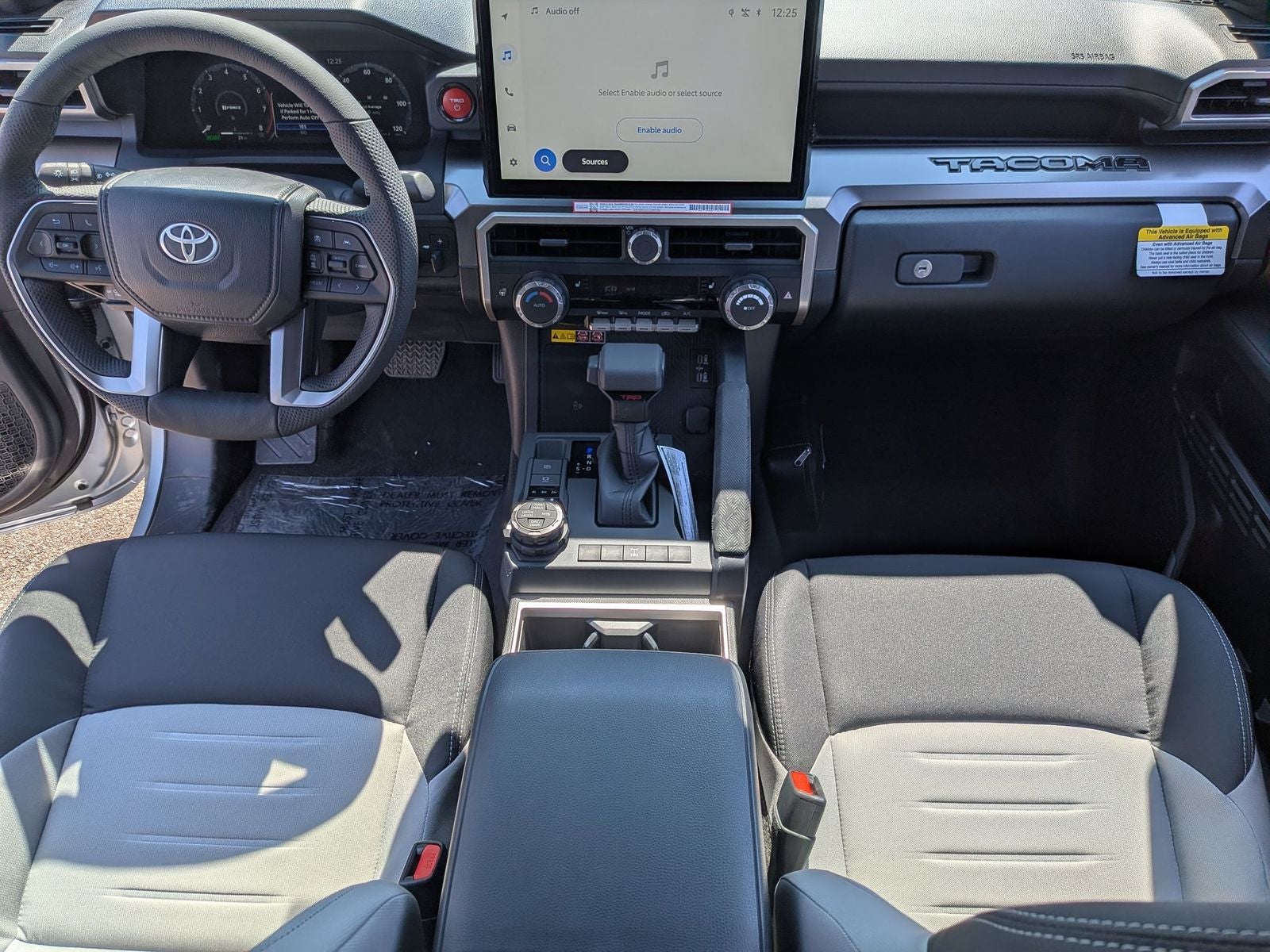 2026 Toyota Tacoma i-FORCE MAX Tacoma TRD Off-Road