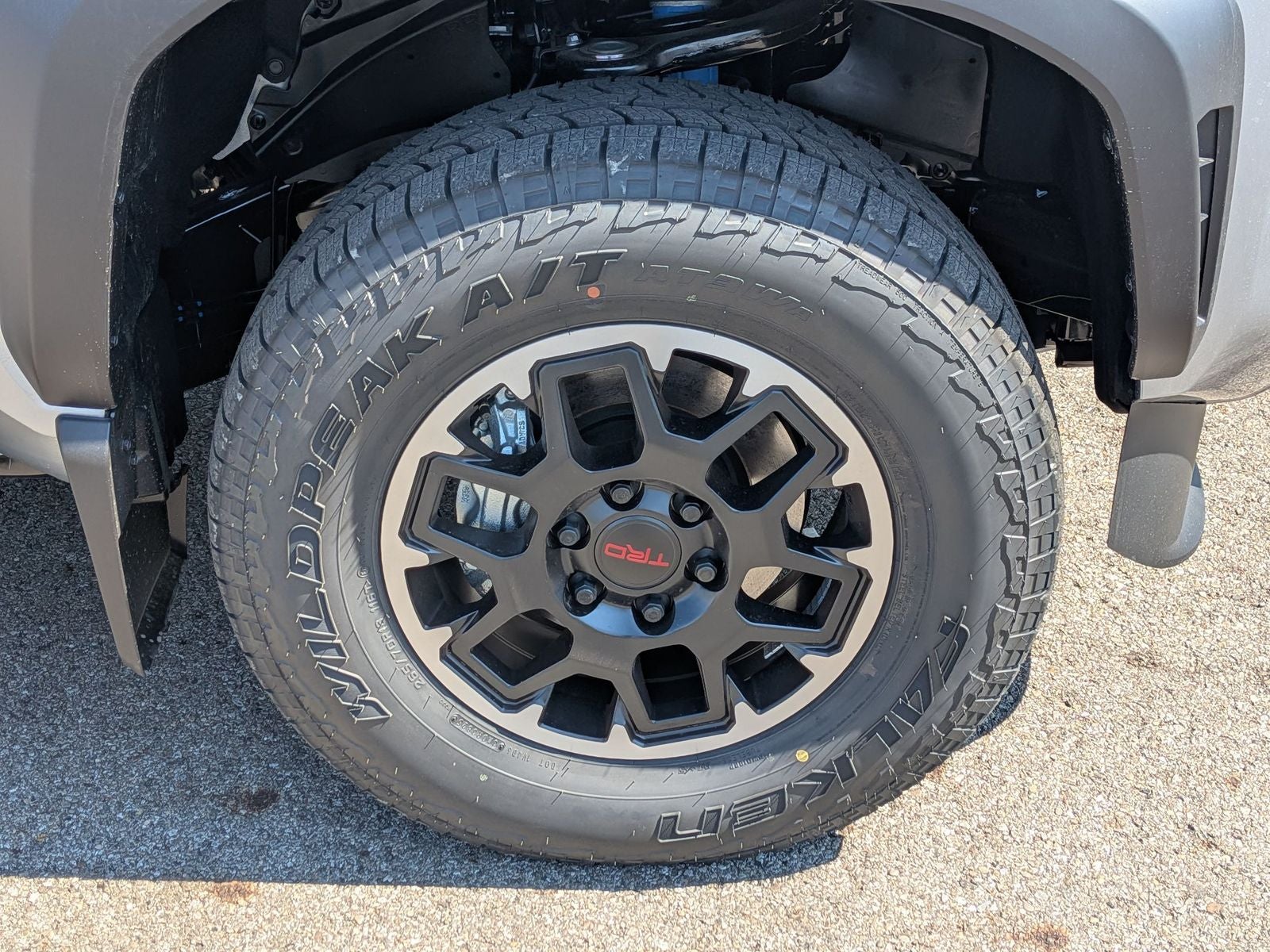 2026 Toyota Tacoma i-FORCE MAX Tacoma TRD Off-Road