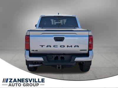 2026 Toyota Tacoma i-FORCE MAX Tacoma TRD Off-Road