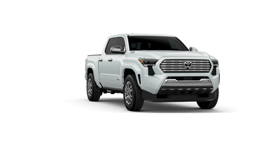 2026 Toyota Tacoma i-FORCE MAX Tacoma Limited