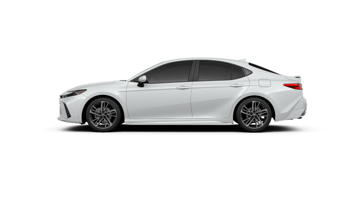 2027 Toyota Camry XSE AWD