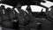 2027 Toyota Camry Nightshade AWD