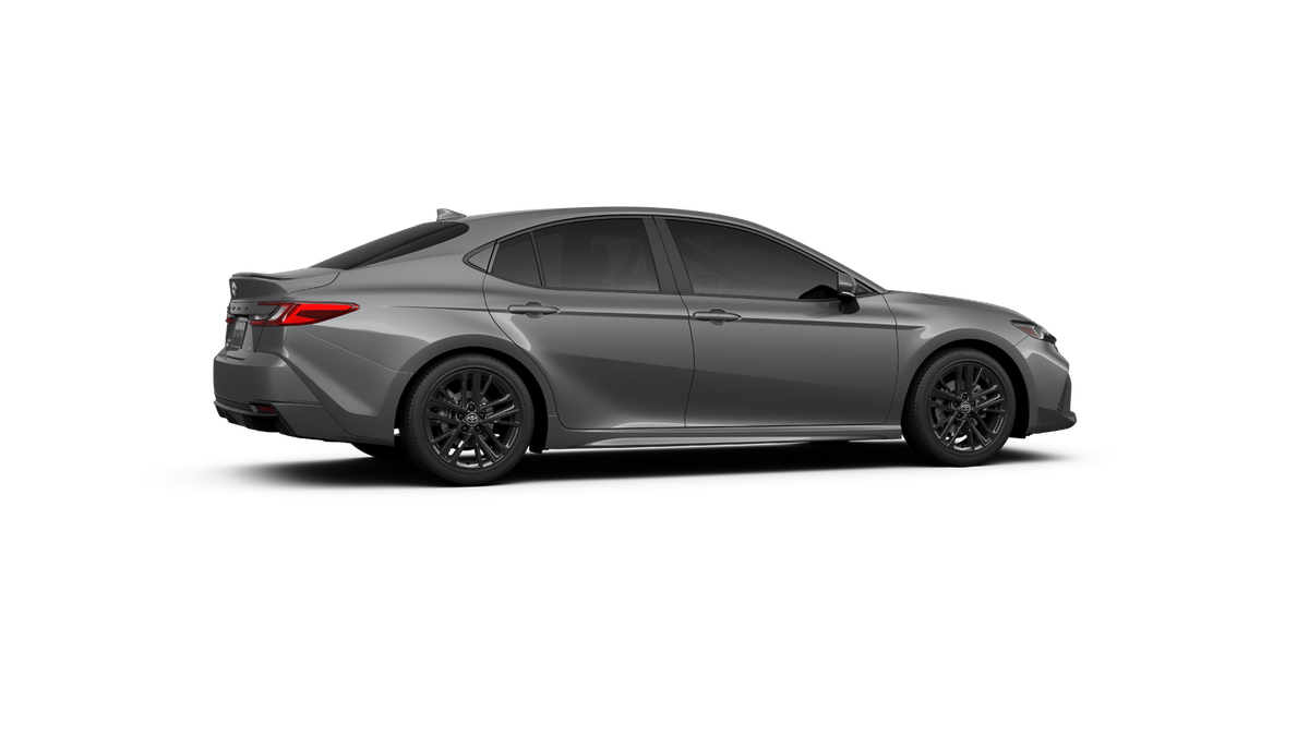 2027 Toyota Camry SE AWD
