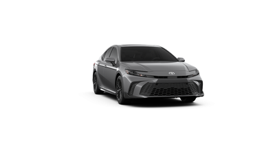 2027 Toyota Camry SE AWD