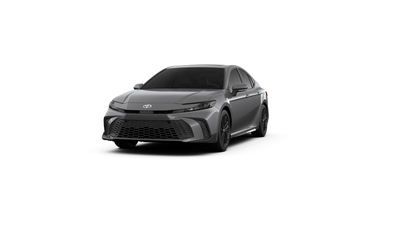 2027 Toyota Camry SE AWD