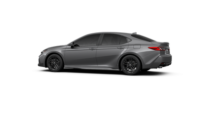 2027 Toyota Camry SE AWD