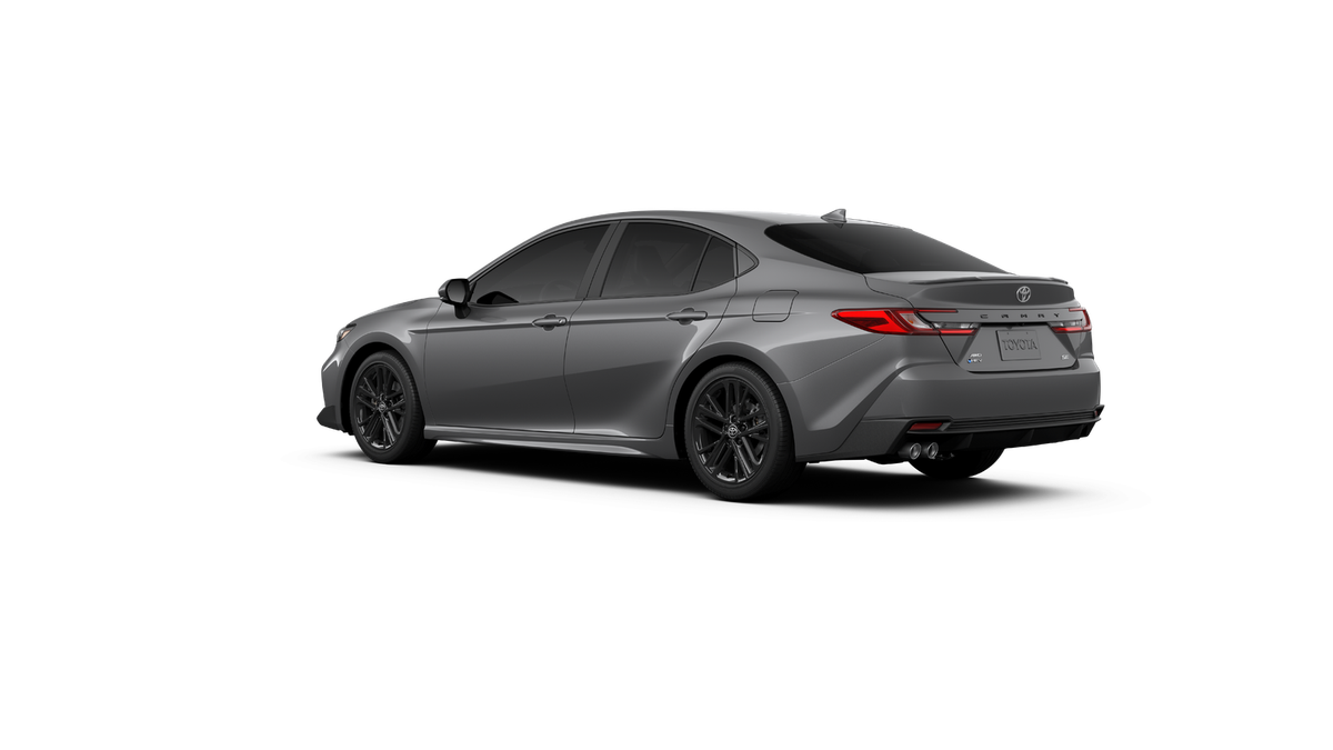 2027 Toyota Camry SE AWD