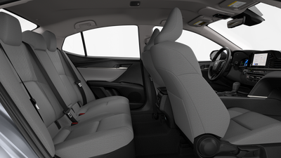 2026 Toyota Camry LE AWD