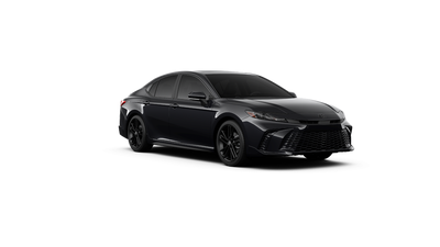 2027 Toyota Camry Nightshade AWD