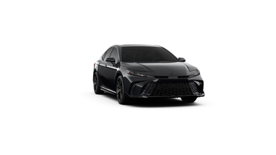 2027 Toyota Camry Nightshade AWD