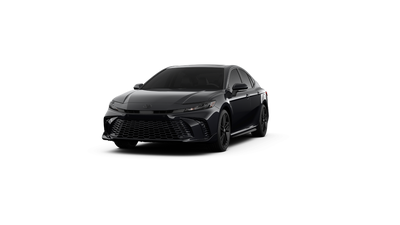 2027 Toyota Camry Nightshade AWD