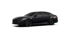 2027 Toyota Camry Nightshade AWD