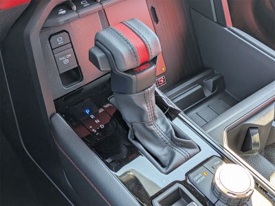 2026 Toyota Tundra i-FORCE MAX Tundra TRD Pro