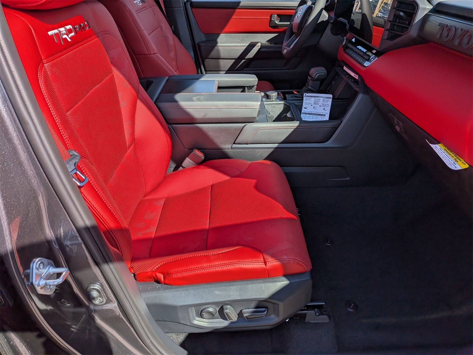 2026 Toyota Tundra i-FORCE MAX Tundra TRD Pro