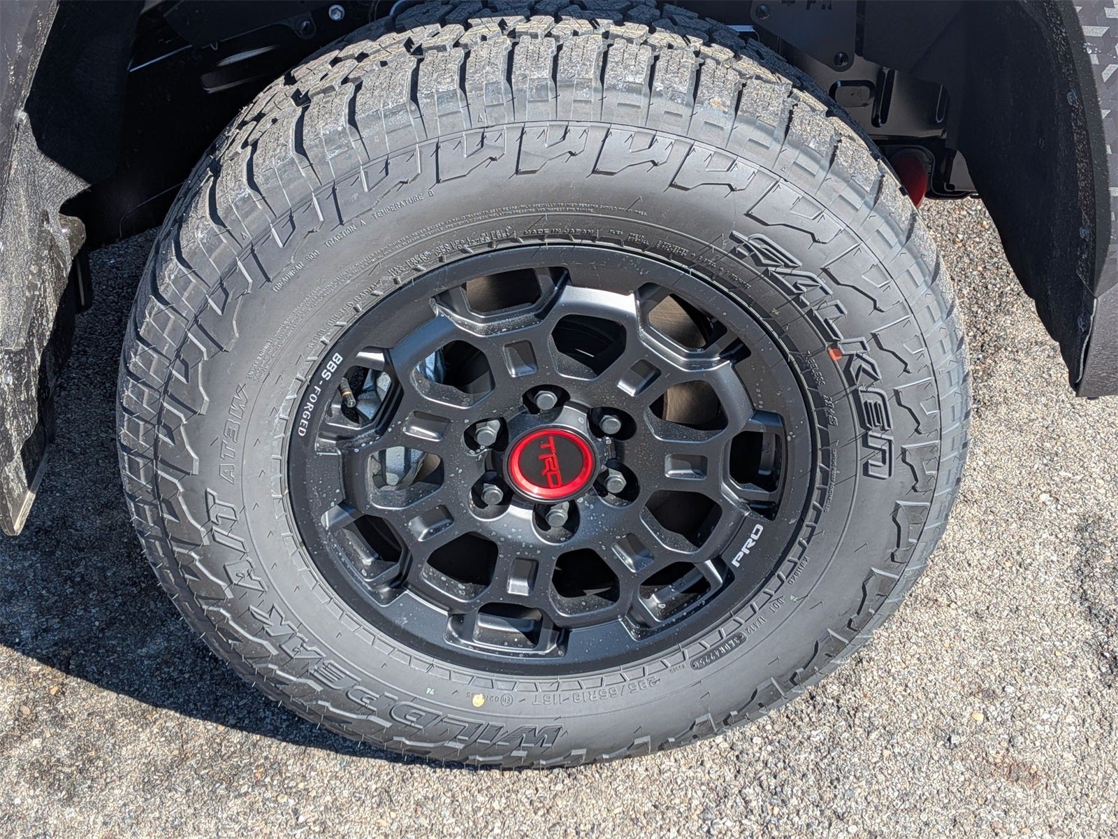 2026 Toyota Tundra i-FORCE MAX Tundra TRD Pro