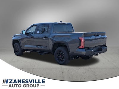 2026 Toyota Tundra i-FORCE MAX Tundra TRD Pro