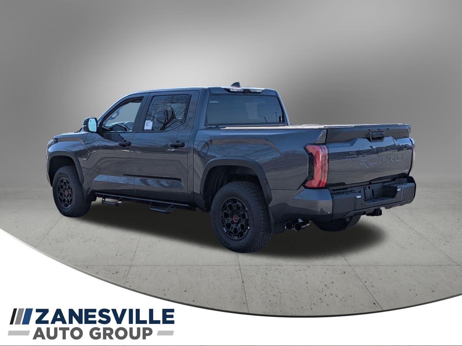 2026 Toyota Tundra i-FORCE MAX Tundra TRD Pro