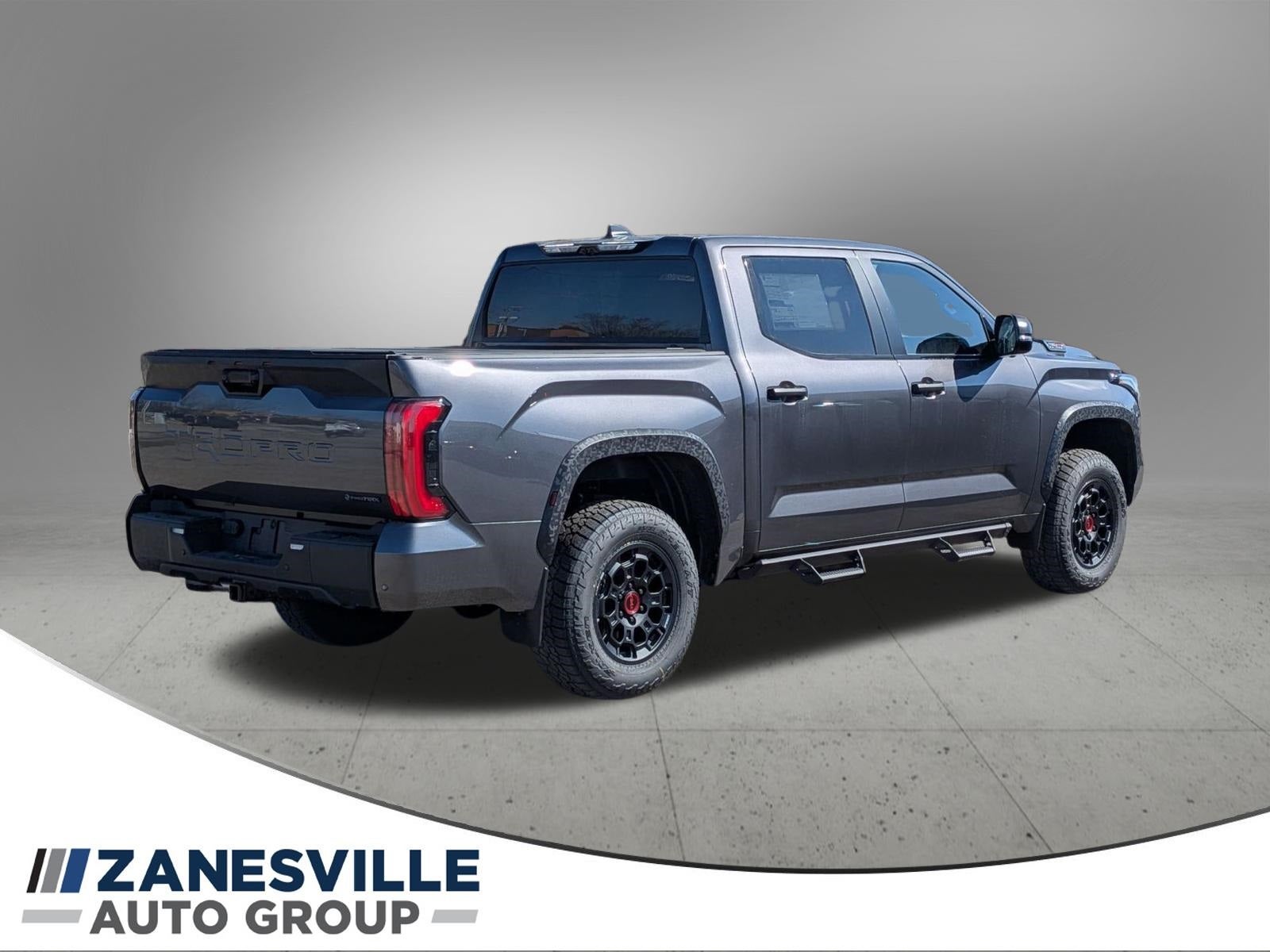 2026 Toyota Tundra i-FORCE MAX Tundra TRD Pro