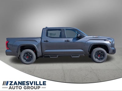 2026 Toyota Tundra i-FORCE MAX Tundra TRD Pro