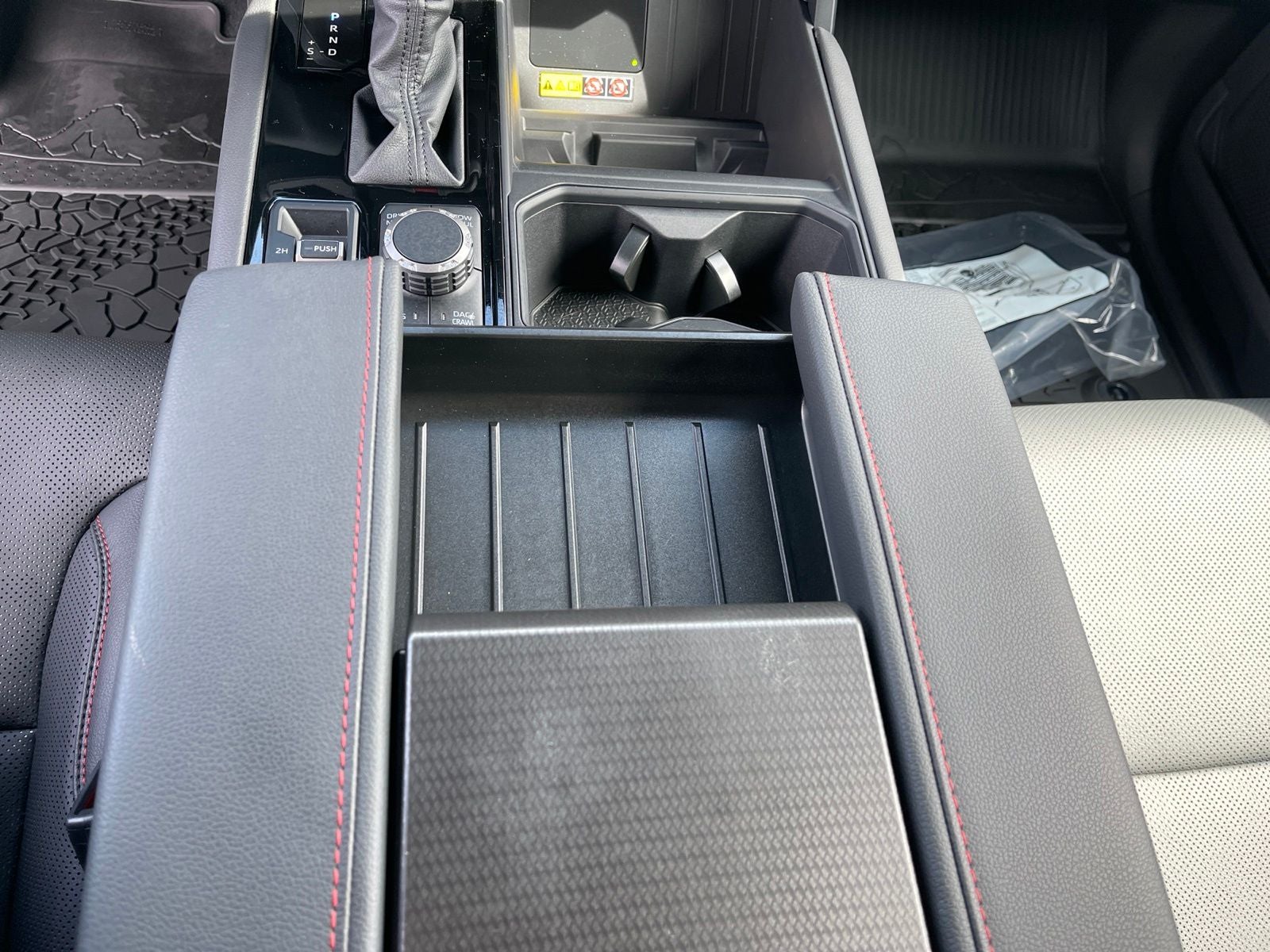 2026 Toyota Tundra i-FORCE MAX Tundra TRD Pro