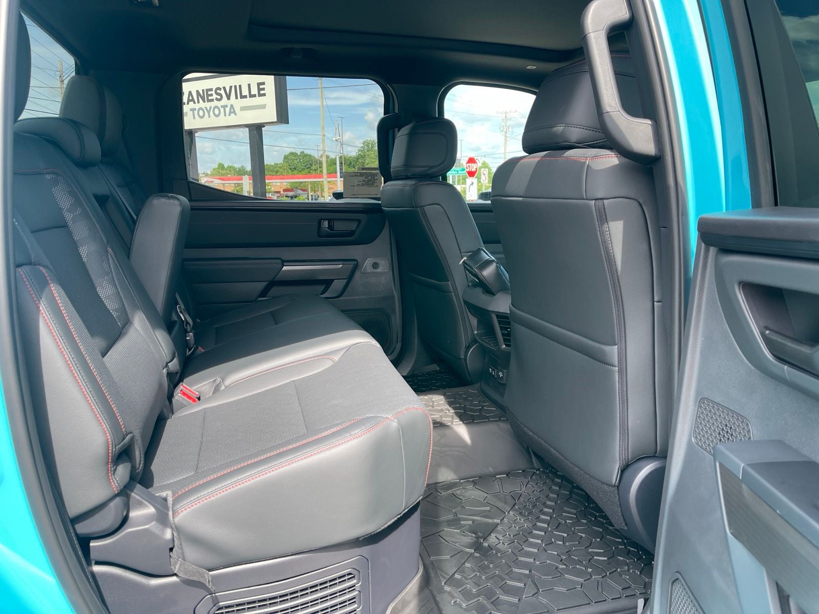 2026 Toyota Tundra i-FORCE MAX Tundra TRD Pro