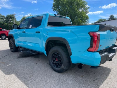 2026 Toyota Tundra i-FORCE MAX Tundra TRD Pro