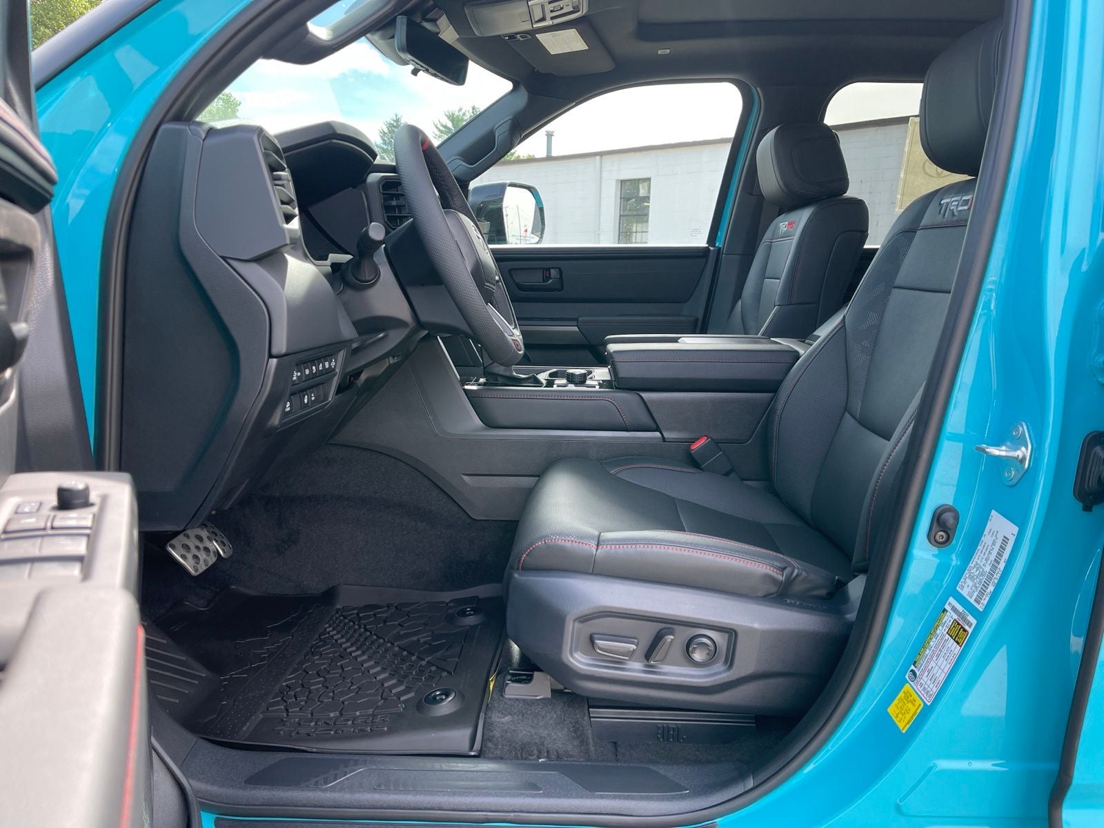 2026 Toyota Tundra i-FORCE MAX Tundra TRD Pro
