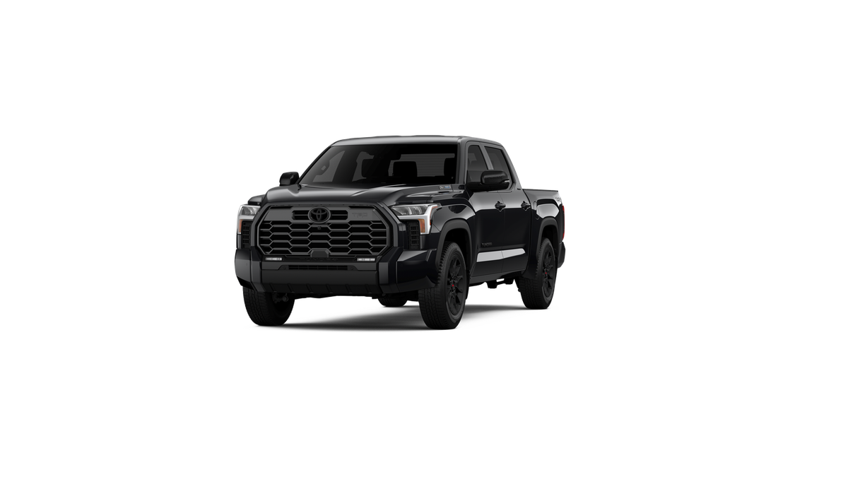 2026 Toyota Tundra i-FORCE MAX Tundra Limited