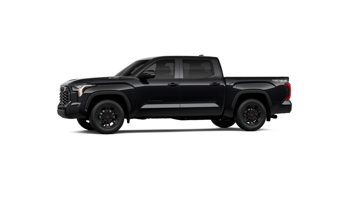 2026 Toyota Tundra i-FORCE MAX Tundra Limited