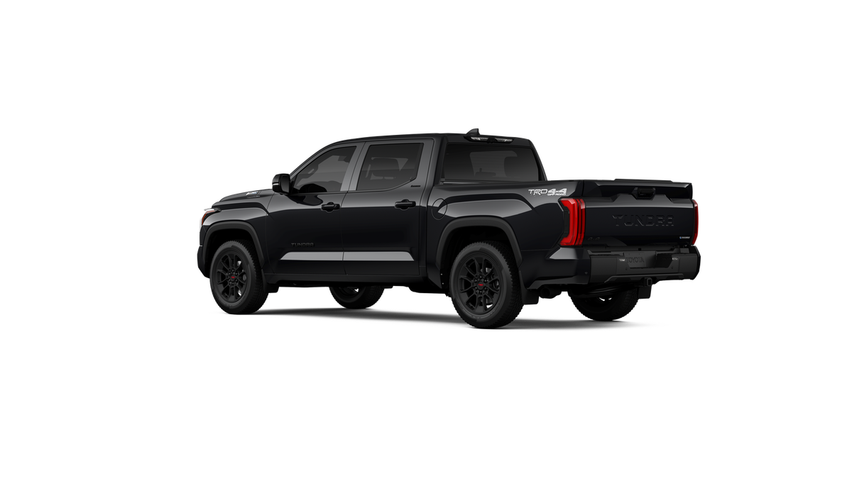 2026 Toyota Tundra i-FORCE MAX Tundra Limited