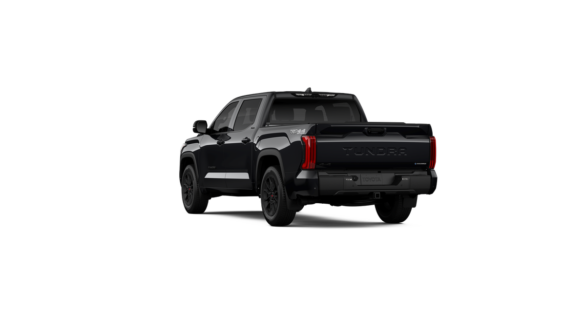 2026 Toyota Tundra i-FORCE MAX Tundra Limited