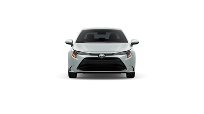 2027 Toyota Corolla LE
