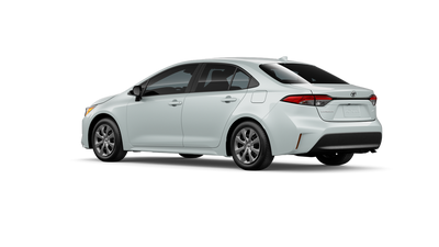 2027 Toyota Corolla LE