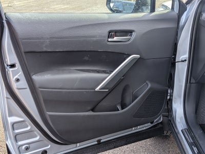 2026 Toyota Corolla Cross Hybrid XSE