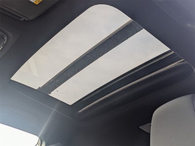 2026 Toyota Corolla Cross Hybrid XSE