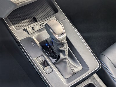 2026 Toyota Corolla Cross Hybrid XSE