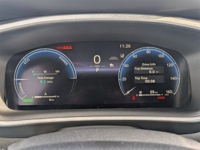 2026 Toyota Corolla Cross Hybrid XSE