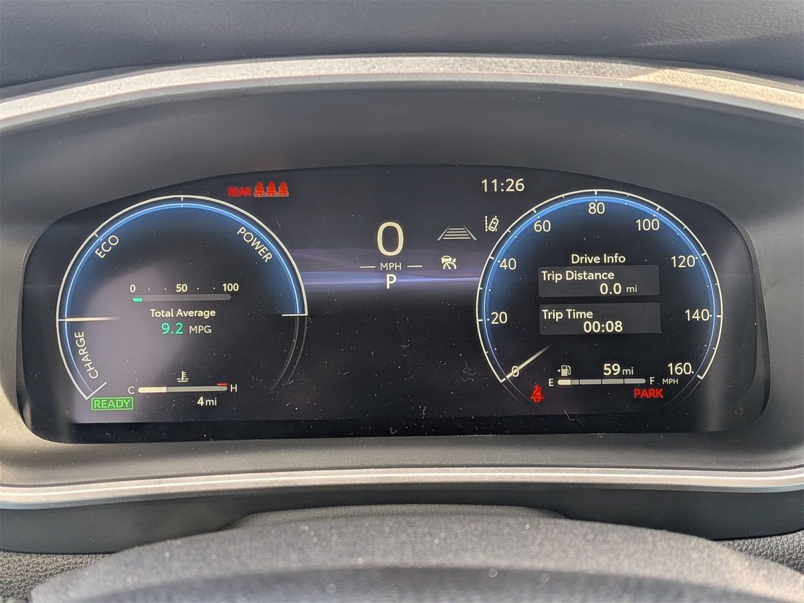 2026 Toyota Corolla Cross Hybrid XSE