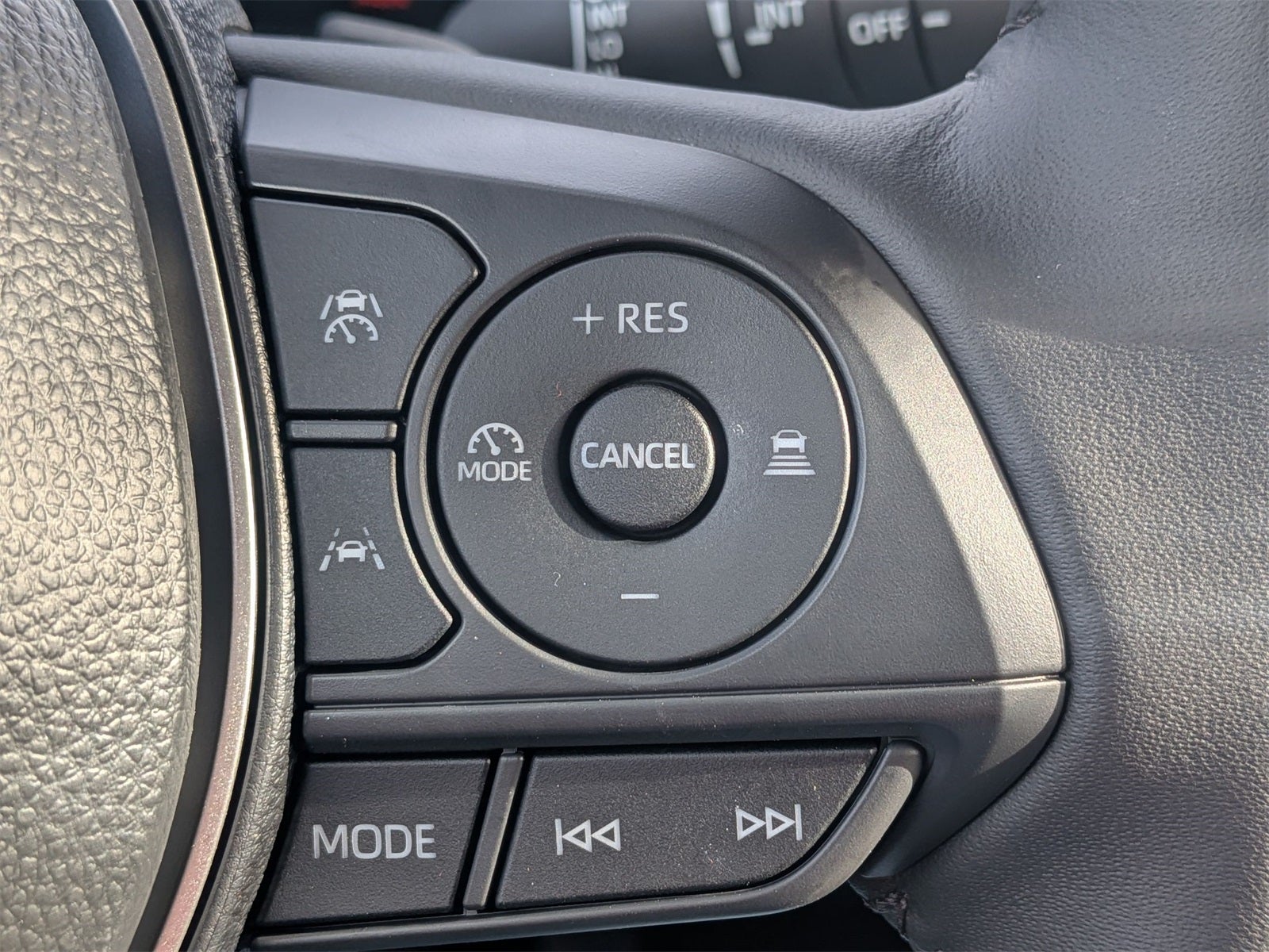 2026 Toyota Corolla Cross Hybrid XSE