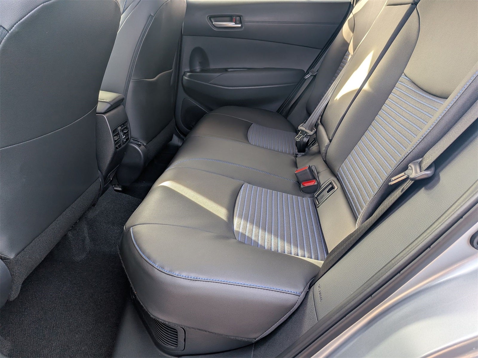 2026 Toyota Corolla Cross Hybrid XSE