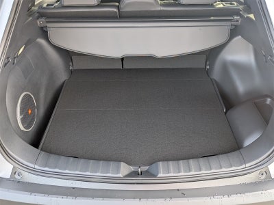 2026 Toyota Corolla Cross Hybrid XSE