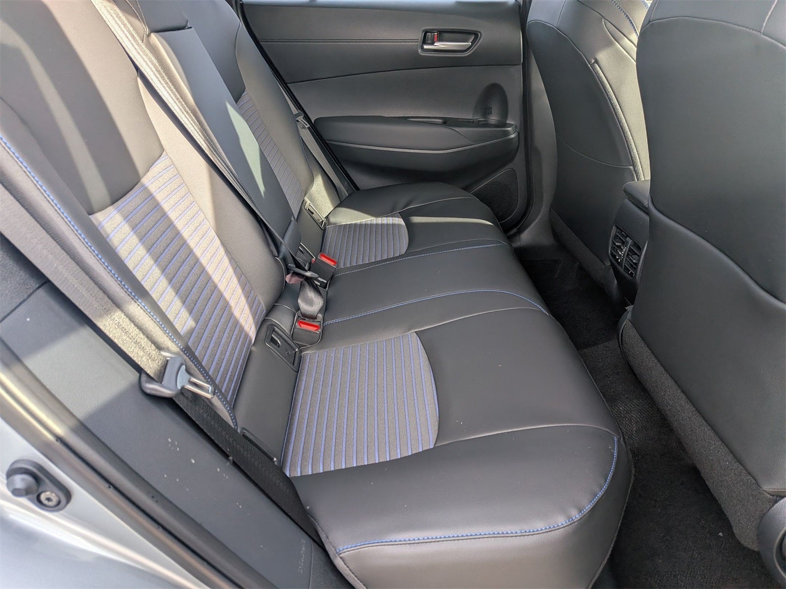 2026 Toyota Corolla Cross Hybrid XSE