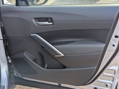 2026 Toyota Corolla Cross Hybrid XSE