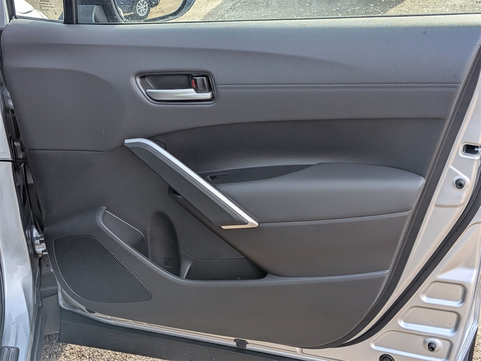 2026 Toyota Corolla Cross Hybrid XSE