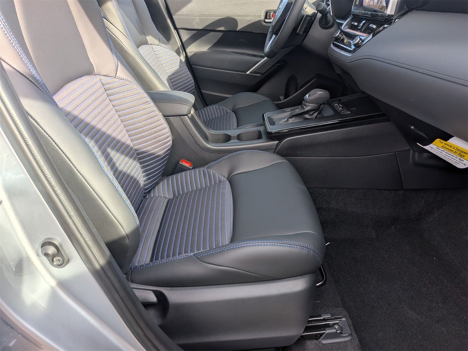 2026 Toyota Corolla Cross Hybrid XSE