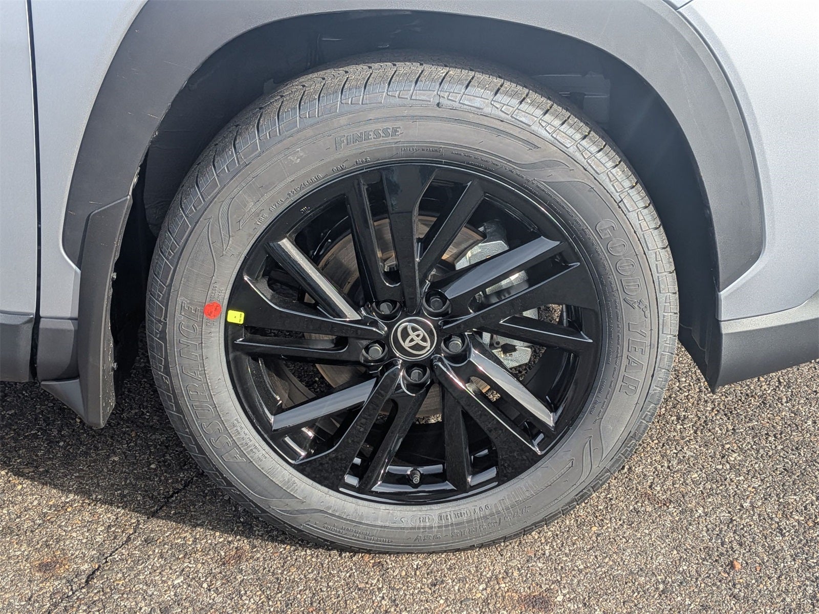 2026 Toyota Corolla Cross Hybrid XSE