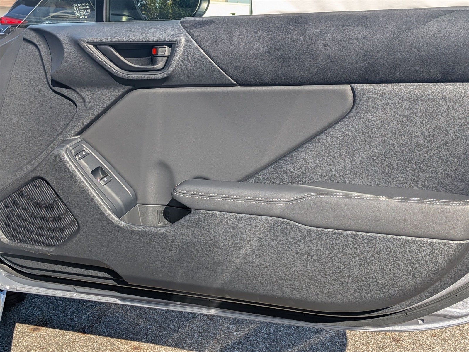 2025 Toyota GR86 Premium MT